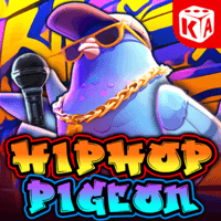 Bồ Câu Hip Hop screenshot